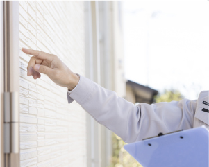 サイディングの完全ガイド